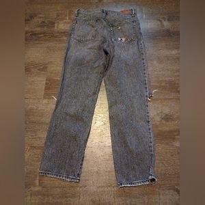 BDG size 28  color Gray